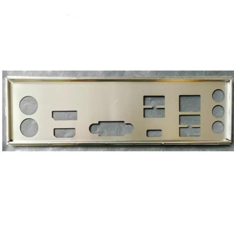 IO-I-O-Shield-Back-Plate-Blende-Bezel-for-Colorful-BATTLE-AX-B460AK ...