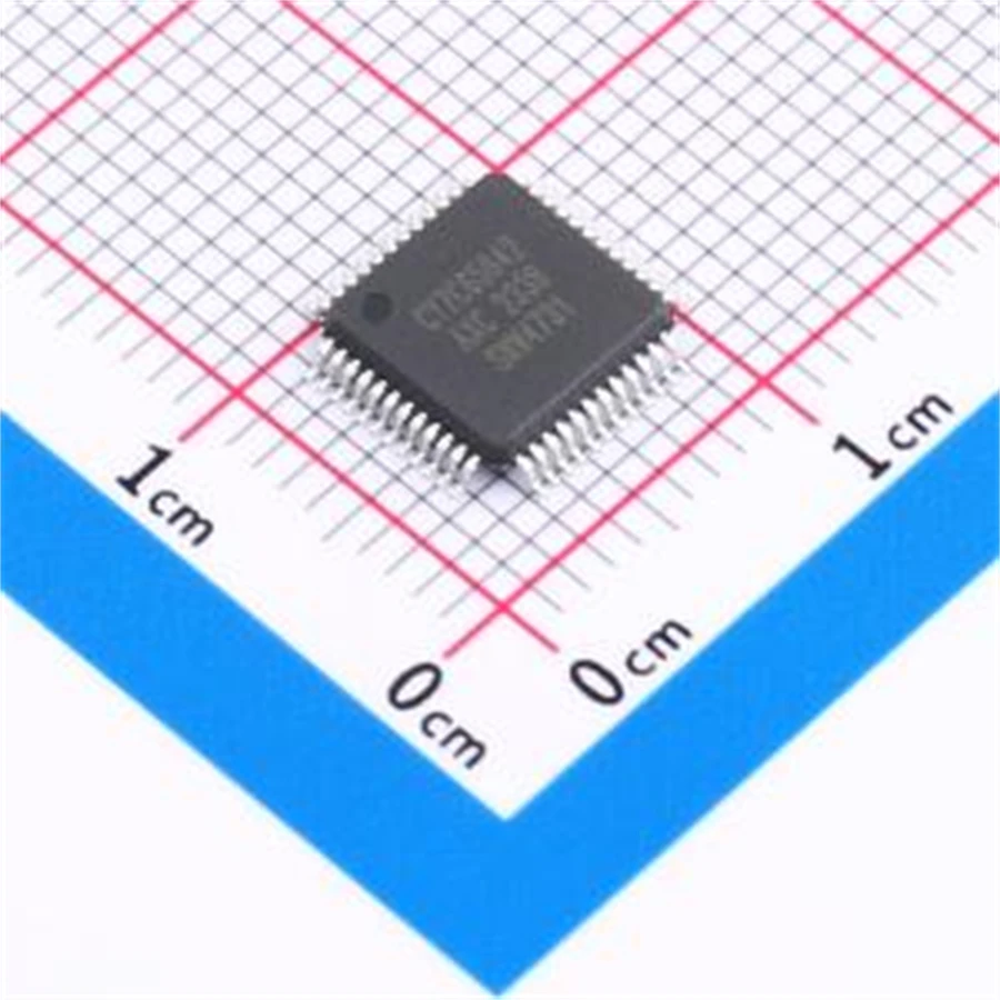 CY7C65642-48AXC