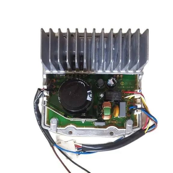 

good for ZXGN-420-8-30L part washing machine Computer board