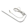 Barbecue Meat Probe Sensor For TRAEGER Grills Digital Thermostats Cooking Thermometer Probe Sensor Replacement BBQ Probe 4