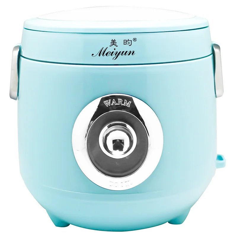 Iagreea Electric Rice Cooker, Small Rice Cooker, Multifunctional