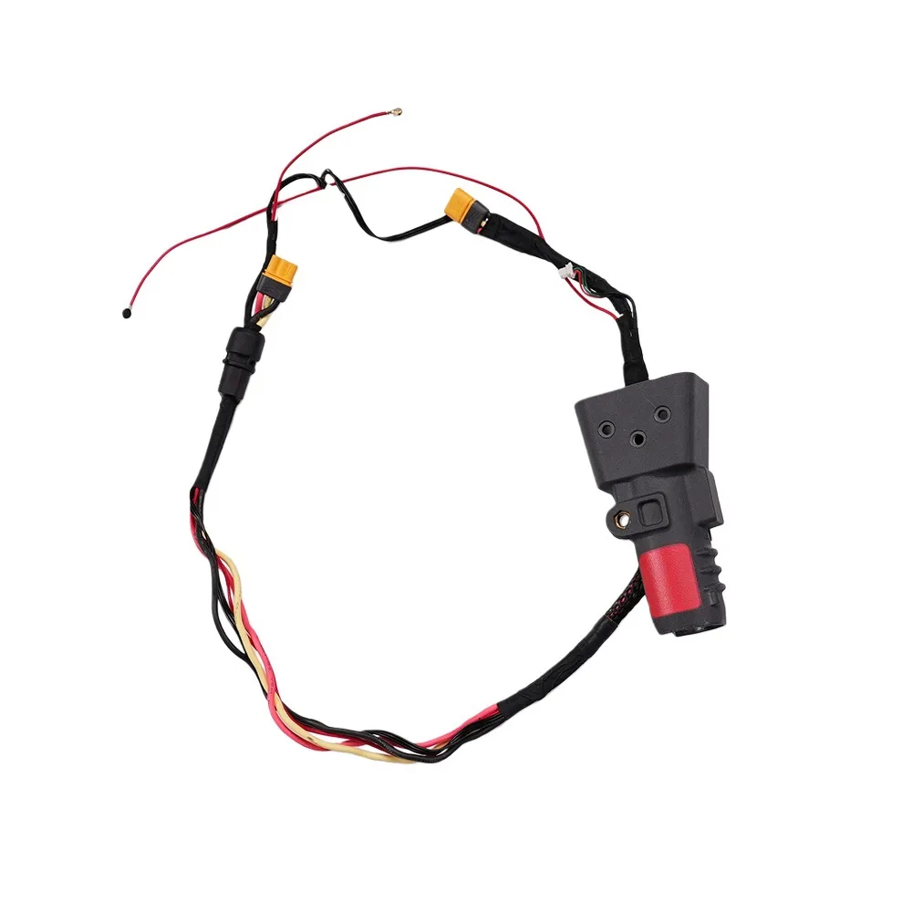 Bras Antenne Drone DJI Matrice 350 RTK M350 Pièce Réparation