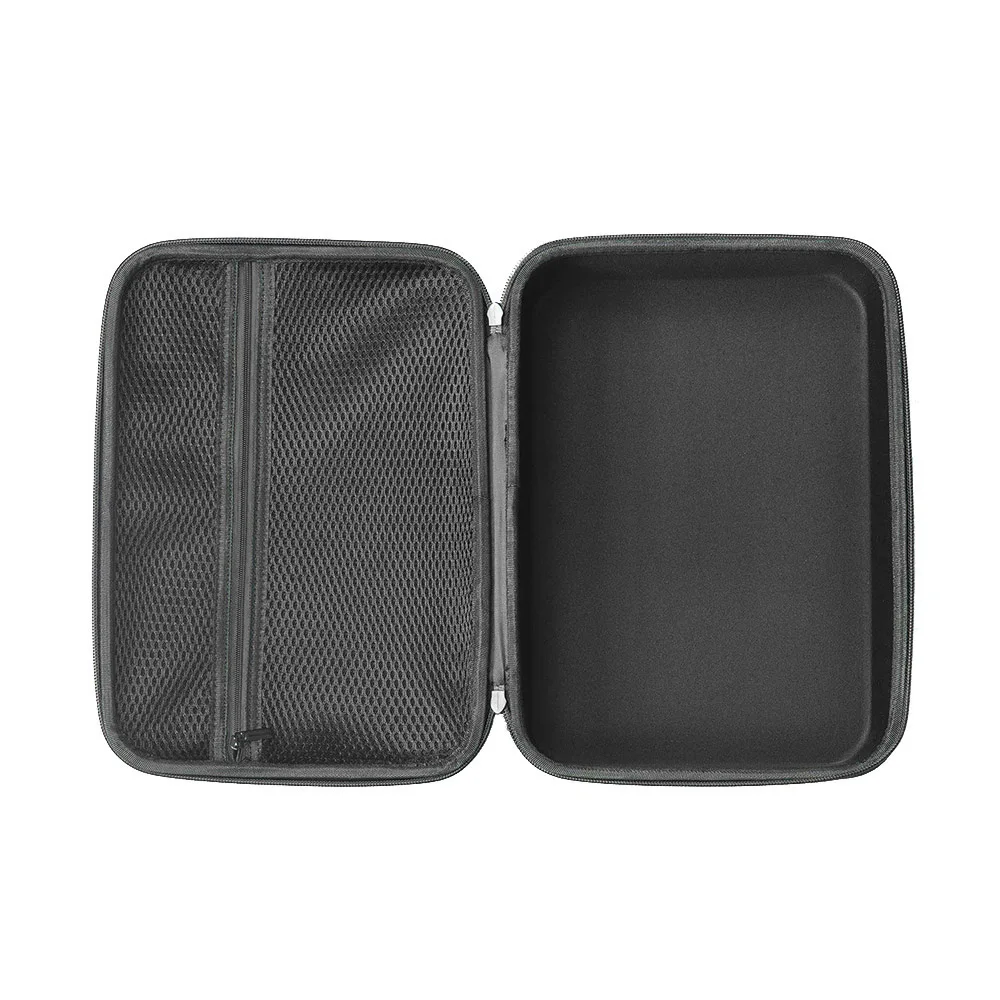 Storage Bag for Dyson Supersonic HD03 Electric Hair Dryer Portable Carry-on Storage Bag Shock-proof Hair Dryer Case Bag Hard