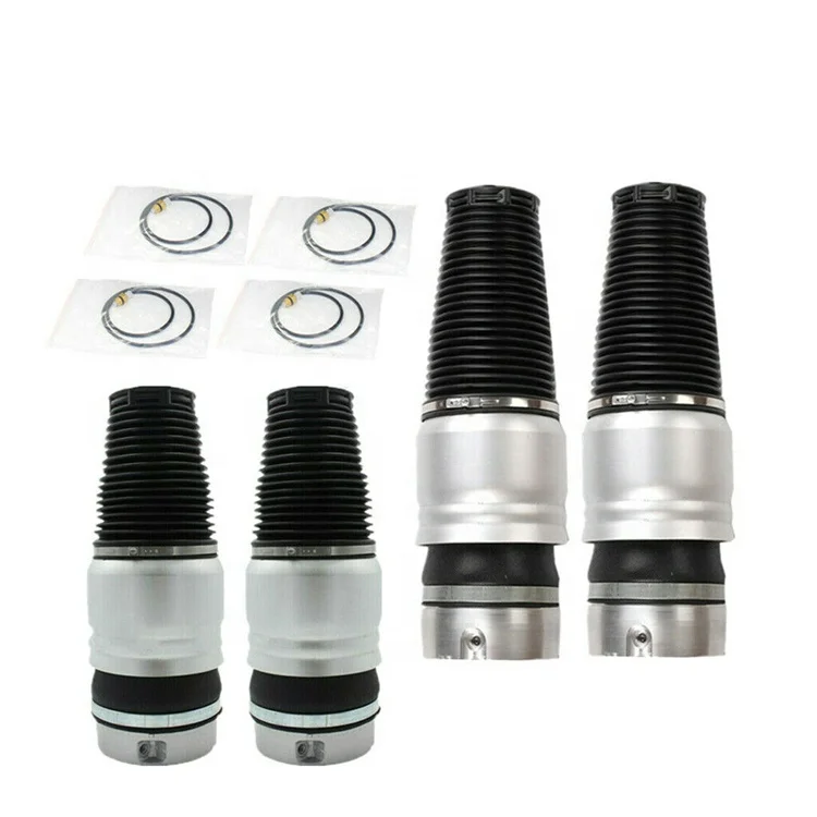 

Rear Air suspension Shock repair kits for Porsche accessories Cayenne 4LB/9PA 7L6616503B