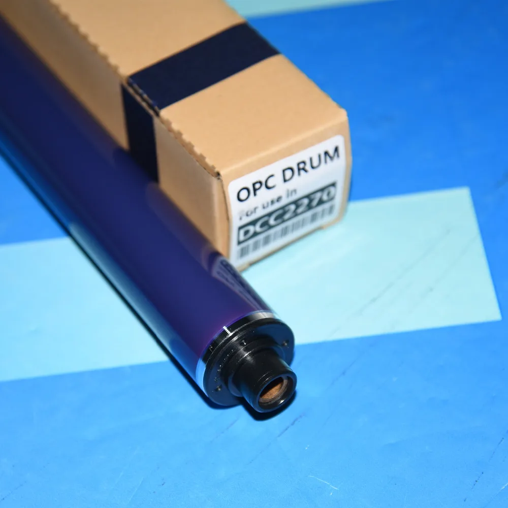 Tambor Opc para Tambor Xerox C2270 Workcentre wc 7425 7428 7435 7525 7530 7535 7545 7556 7830 7835 4pc. - Imagem 5