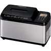 Zojirushi BB-PDC20BA Home Bakery Virtuoso Plus Breadmaker, 2 lb. loaf of bread 1