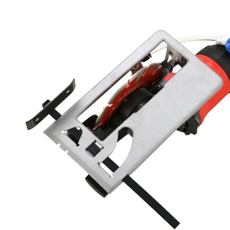 قاعدة آلة القطع والتسوية لطاحونة الزوايا 100-125 م...