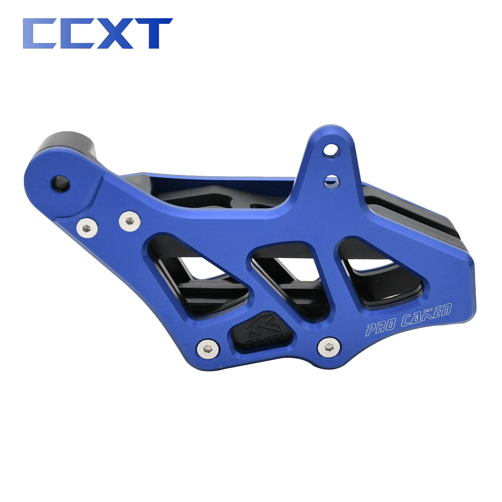CNC Aluminum Chain Guide Guard motorcycle chain guard For KTM SX SXF EXC EXCF XC XCW XCF SMC For Husqvarna FC TC FE TE FS FX TX 85 125-501 2014 -
