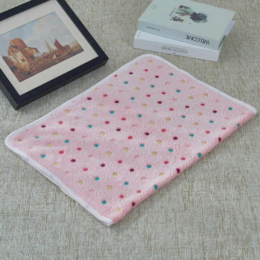 Dot pink