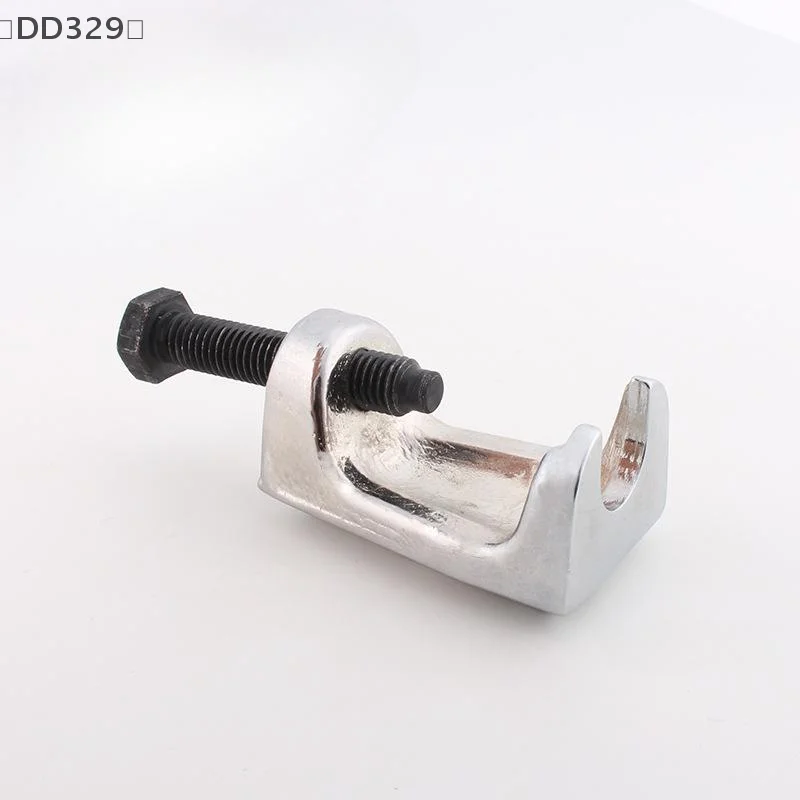 〔DD329〕20mm Ball Joint Separator Tie Rod End Puller Pitman Arm Puller Steel Splitter Removal Tool Auto Repair Tool Hand Tool
