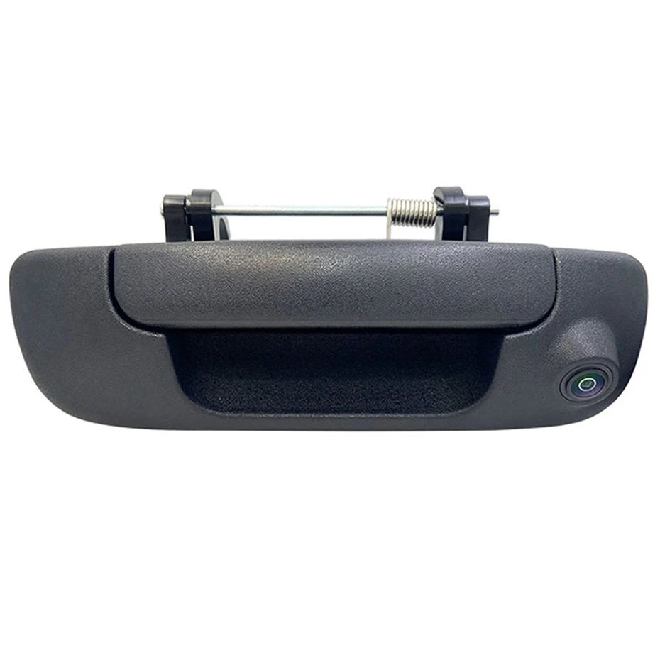 Tailgate Handle Camera For Dodge Ram 1500 2500 3500 20022008 AHD 720P
