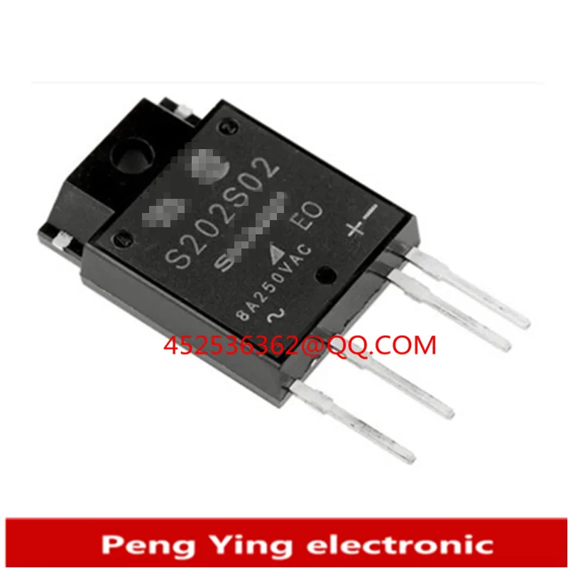 1PCS S202S02 S216S02 SIP-4 S202SE2 SIP4 S216SE2 S216S01 S202S01 brand new