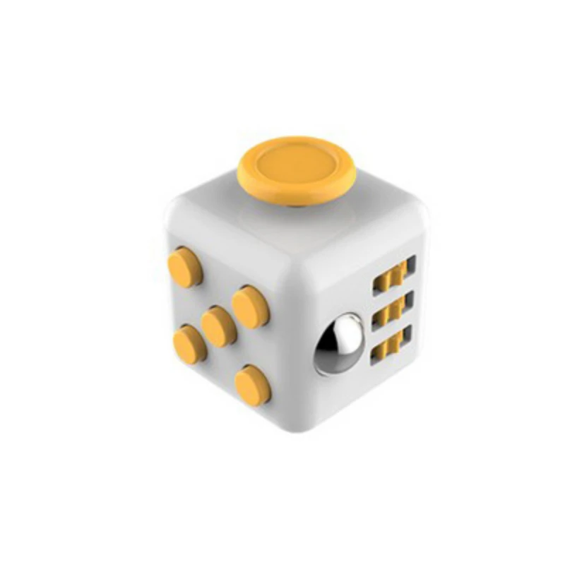Decompression Dice Toy Adult 18-level Anti-pressure Play Decompression Children's Game Toy Decompression Artifact 5 Decompression Dice Toy Adult 18-level Anti-pressure Play Decompression Children's Game Toy Decompression Artifact 5
