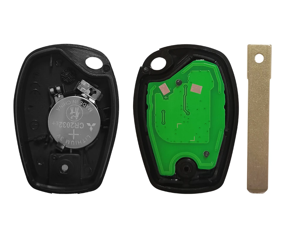 Chiave a distanza per auto con Chip per Mercedes - Sd86174f98c0d46909a1f7d059f04919a9