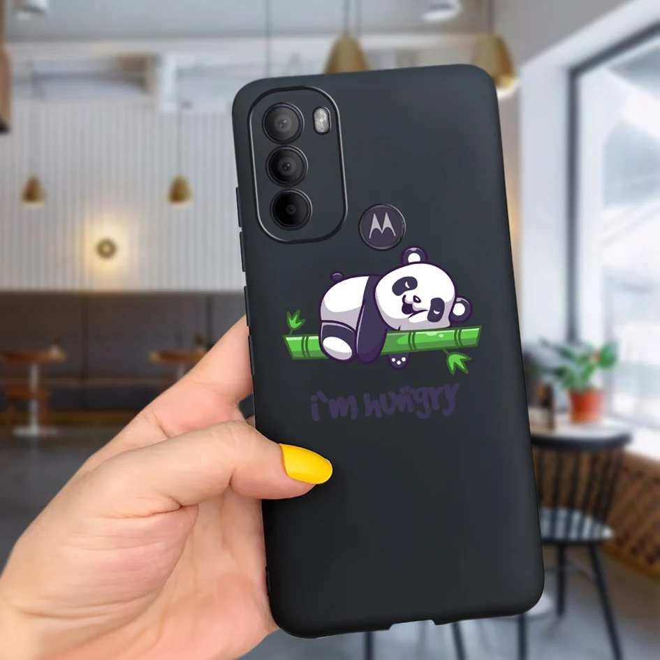Cool Dragon Astronaut Shockproof Phone Case - Durable Protective Bumper Cover