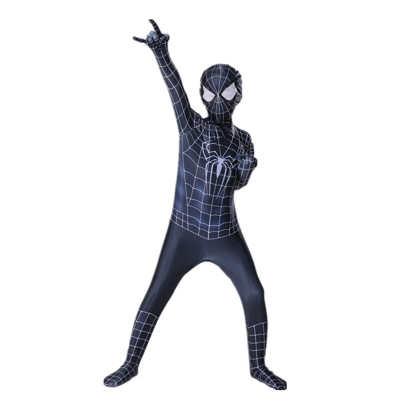 Spider Man Cosplay Costume Mulher, Zentai Bodysuit, Macacão, Fantasia de  Halloween, Homem Aranha, Veneno, Gwen, Stacy, Sexy, Homem-Aranha -  AliExpress