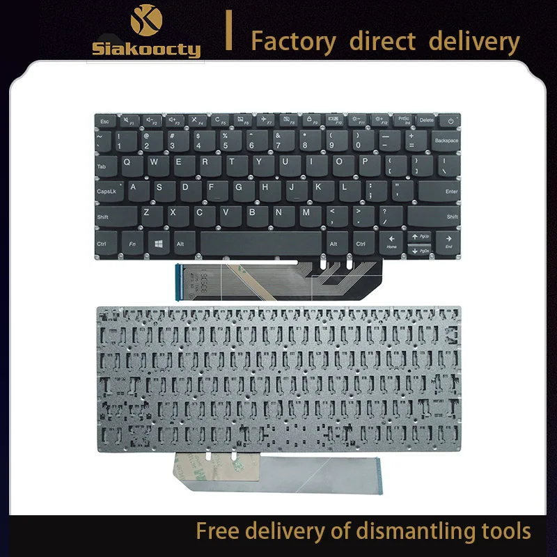 

Russian laptop Keyboard FOR SONY FOR VAIO SVT11 SVT111A11V SVT11137CC T11 RU keyboard