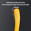 Electric Hair Trimming Set Efficient Beard Trimmer Stainless Steel Trimming Tool 5