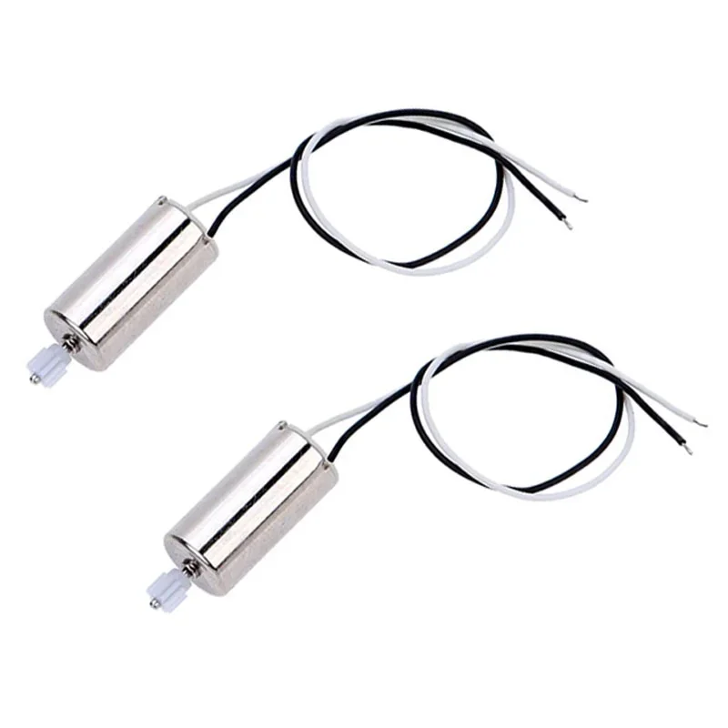 YijiaLink 4pcs Mini A-B Positive Negative 720 Engine Repair