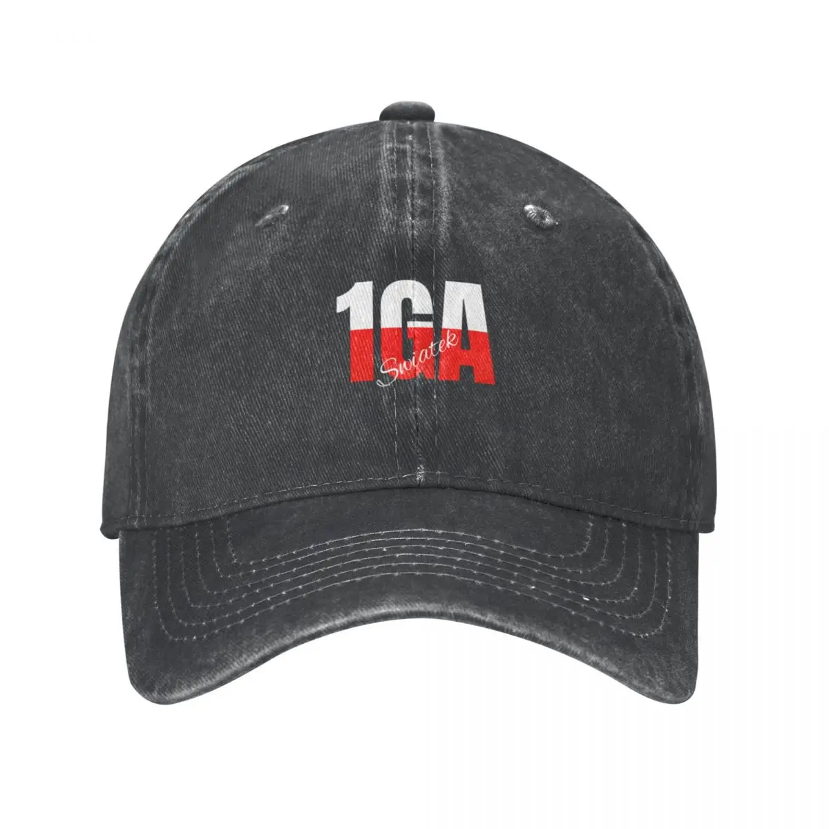 

IGA SWIATEK-SWIATEK-TEAM SWIATEK-IGA SWIATEK TENNIS Cowboy Hat sun hat Bobble Hat Ball Cap Men'S Cap Women'S