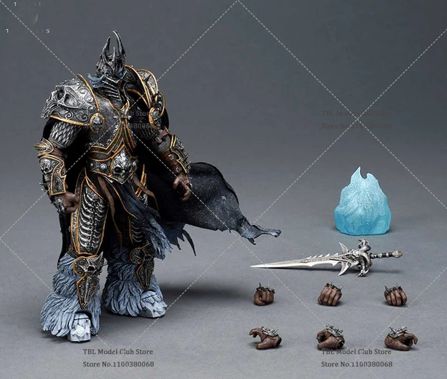 Original Collection Titan Toys TT001 1/12 Scale Male Soldier 