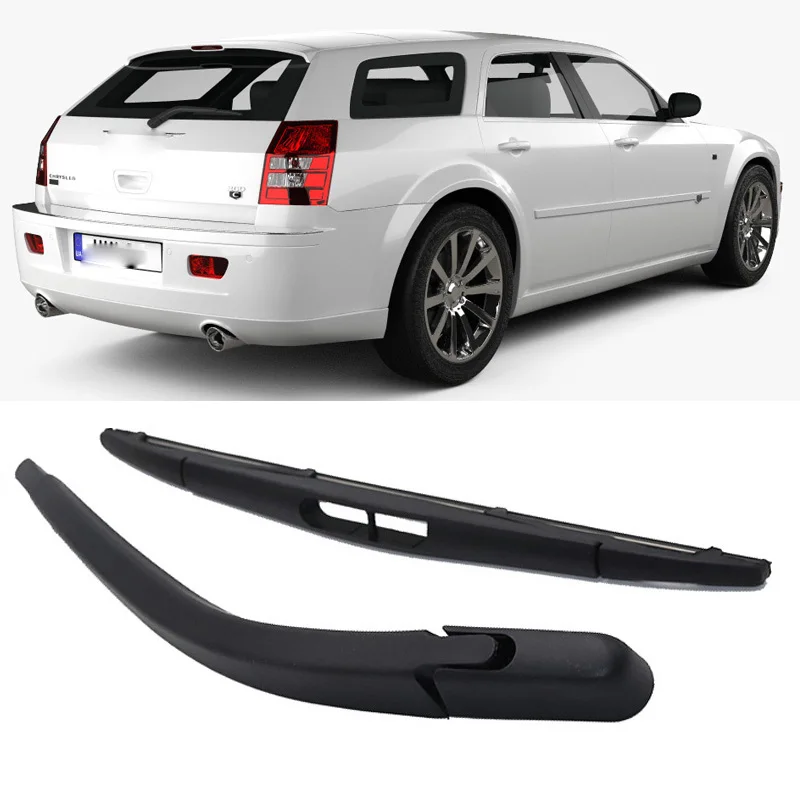 12RearWindshieldWindscreenWiperArmBladeForChrysler300C300C
