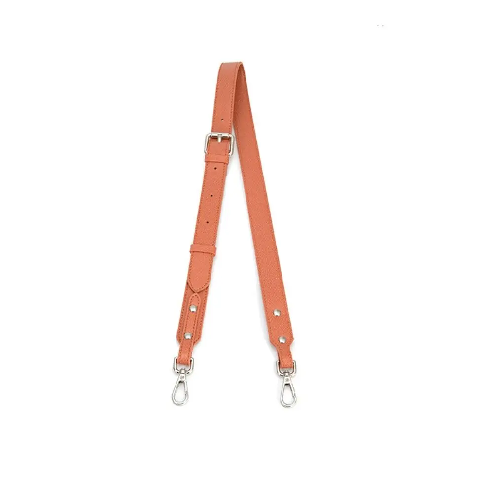 Orange Silver Belt A