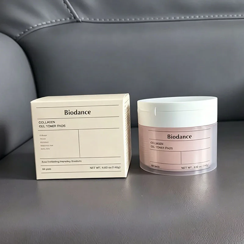 Biodance Collagen Face Mask - Ultimate Hydration and Brightening Formula for Enhanced Skin Elasticity and Soothing Care