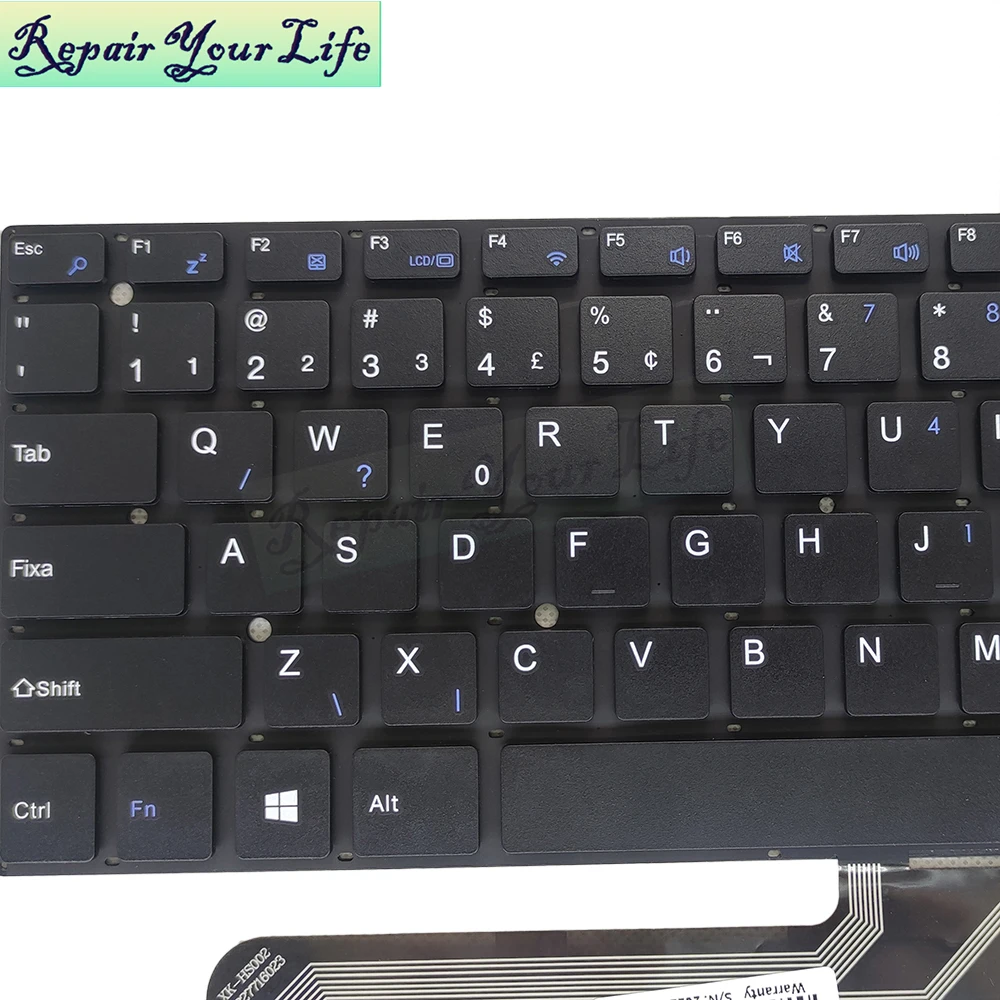 compaq presario 420 cq25 notebook teclados brasileiro