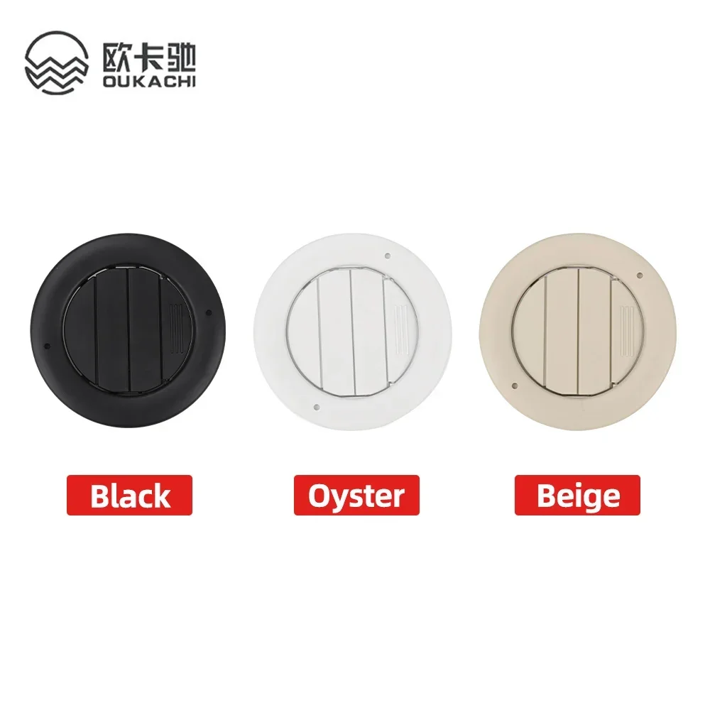 Car Headliner Ceiling Roof AC Heat Air Vent Ford Expedition Explorer Navigator Lincoln MKT Car Accessories Replacement