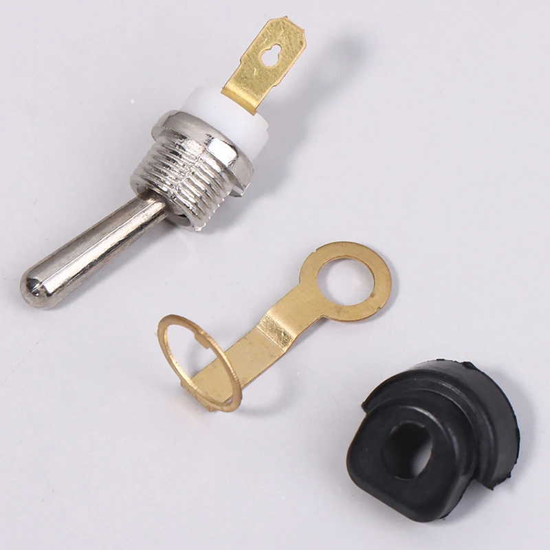 Description Picture 2 of item3PCS Replaceable Flameout Switch Kit For 5200 Gasoline Chainsaw Universal Accessories