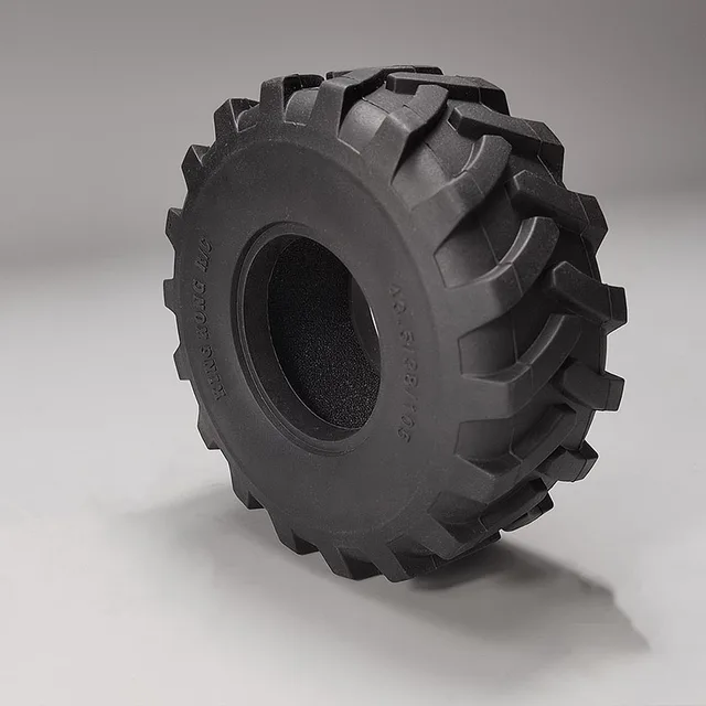 ① タミヤ　1/14 トレーラー　JX-model タイヤ　10本セット Amazon | LESU 1/14 トラック・トレーラー タミヤ フロント