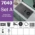 7040A