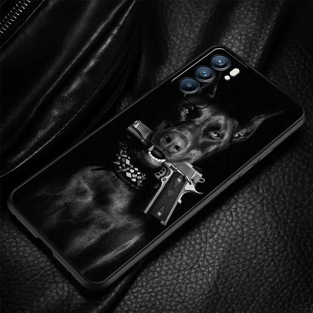 Pit Bull Design Stylish Pet Dog Phone Case Cover