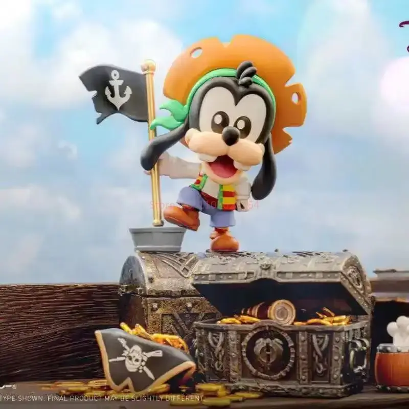 コミック・アニメ Disney Mickey Mouse Pirates Ver. Four Color COMIC #141 Walt Disney's Mickey Mouse and the