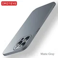 Matte Gray