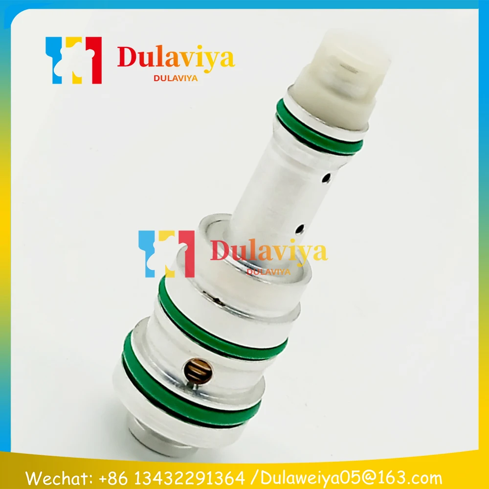 DL-79 Solenoid Valve Air Conditioning OE REPLACEMENT EK2280 IC, Air-conditioning compressor control valve (CALSONIC CSV717)