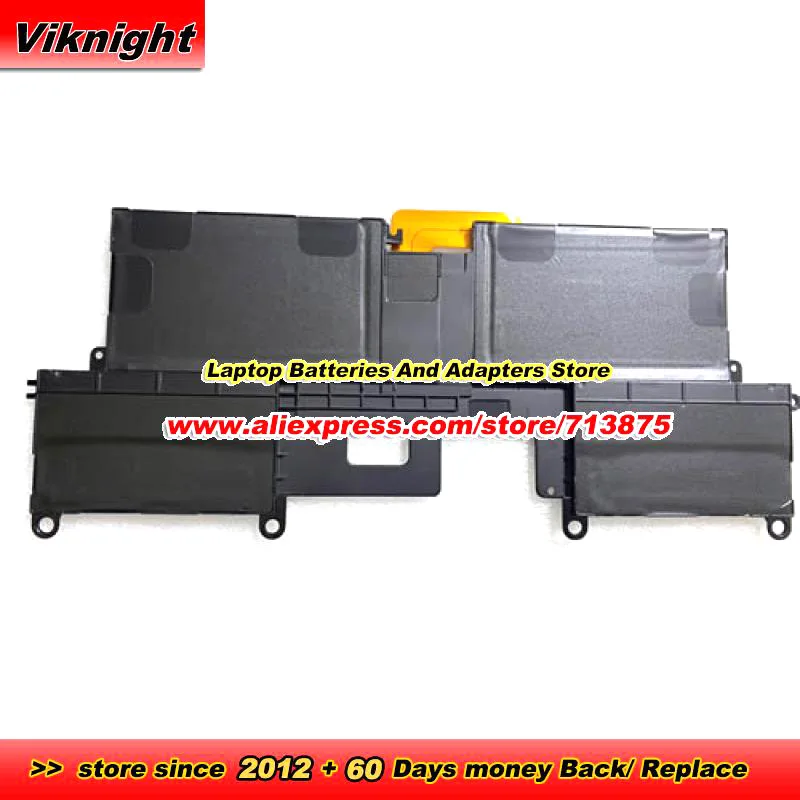 

Replacement Battery VJ8BPS37 For Sony VJS131C11L VAIO Pro 11 Inch SVP11 SVP21 Li-Polymer 7.5v 31Wh