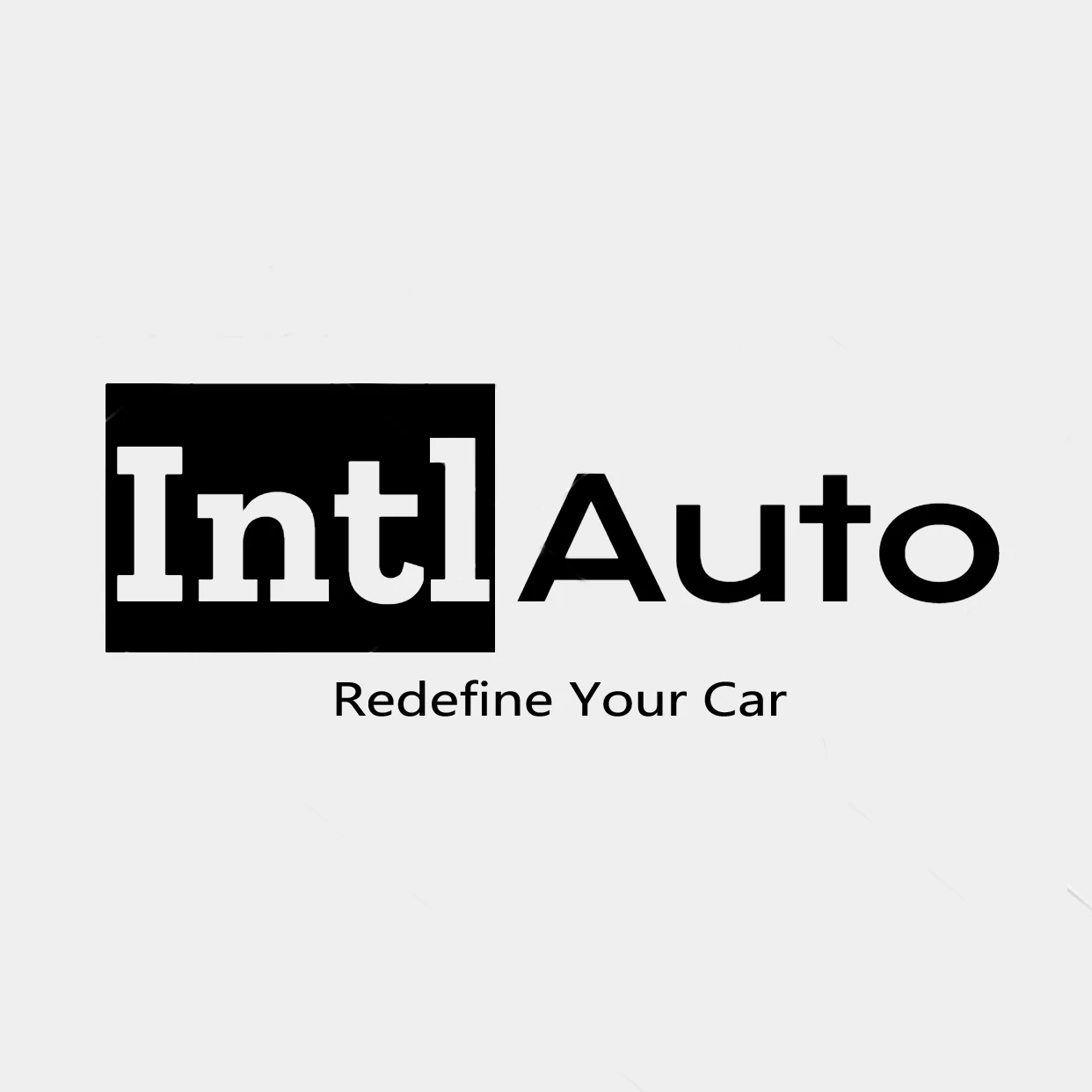 INTL AUTO Store
