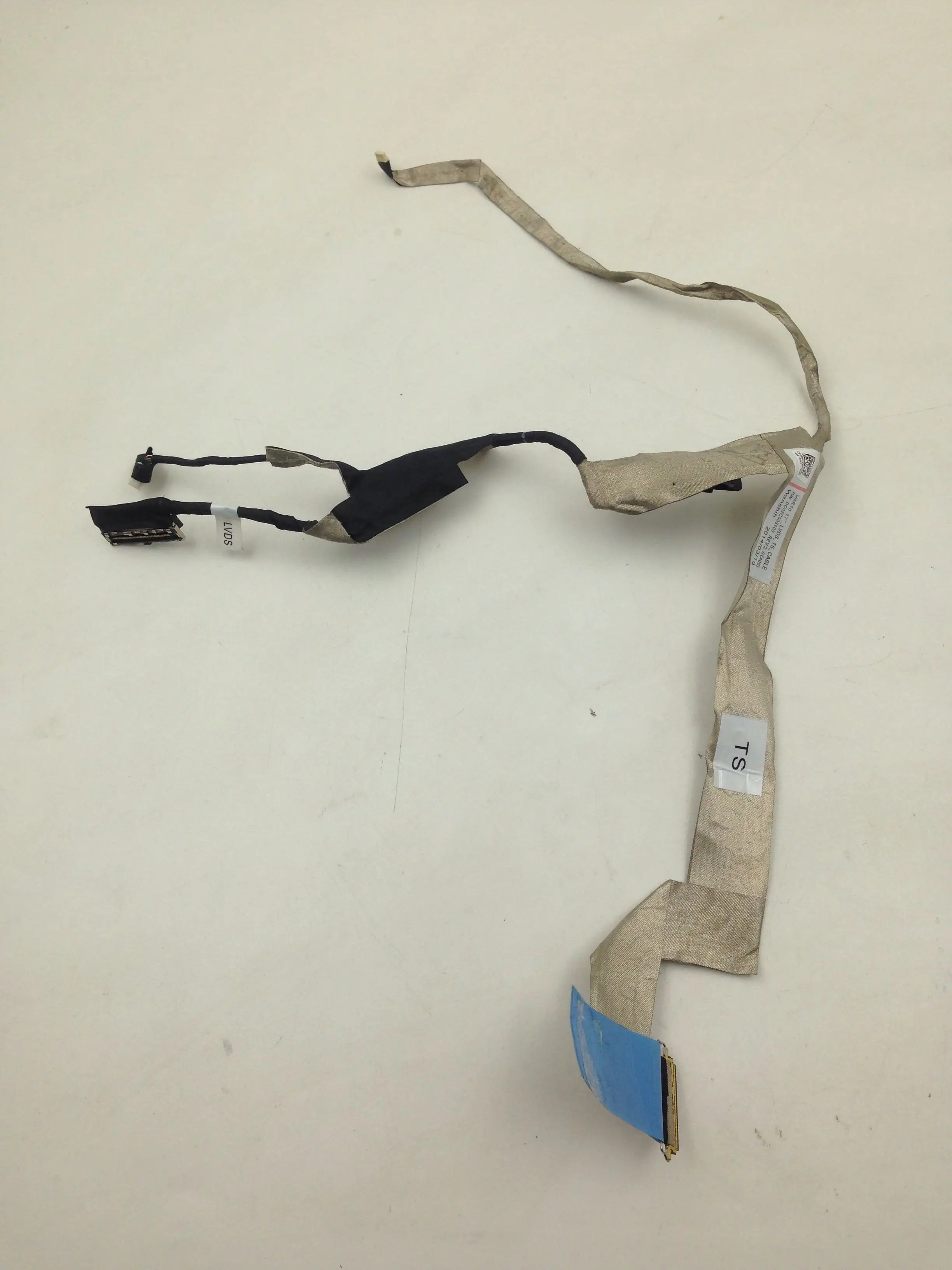 

Кабель для сенсорного ЖК-экрана Dell M6800 VAR10 DC02C005100 0MH1PW