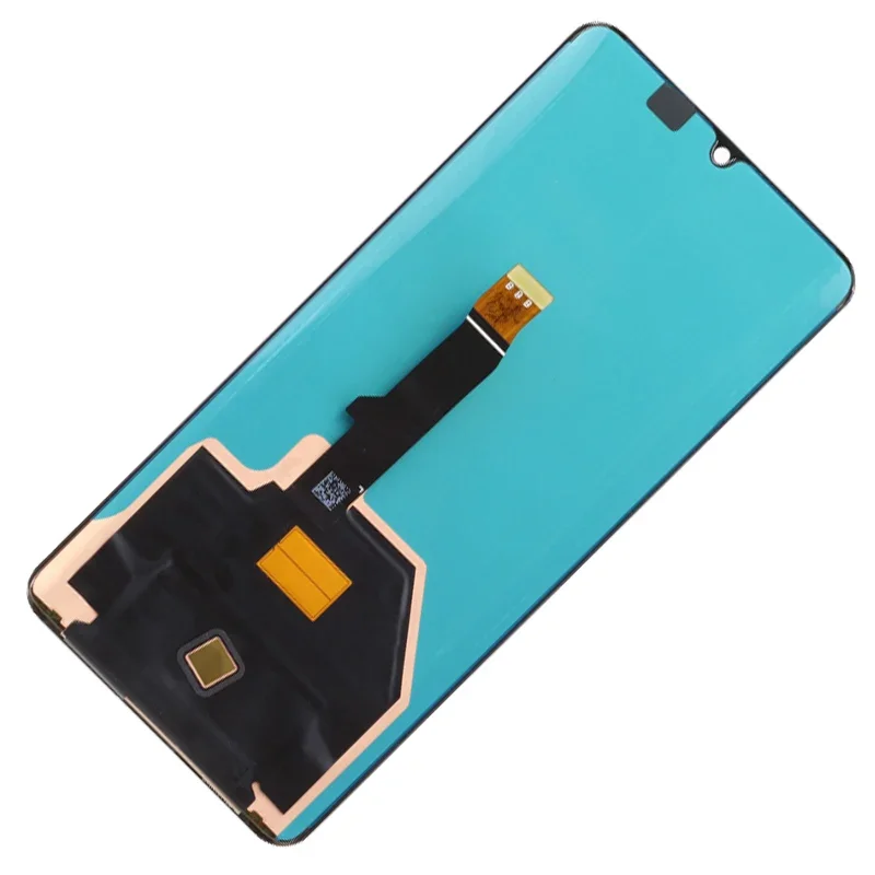 Displej pro Huawei P30 pro LCD s formulovat 6.47