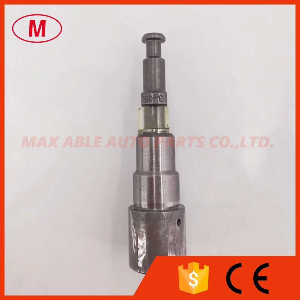 Diesel Fuel Plunger 3418405005 / 3 418 405 005 Diesel Fuel Plunger Element