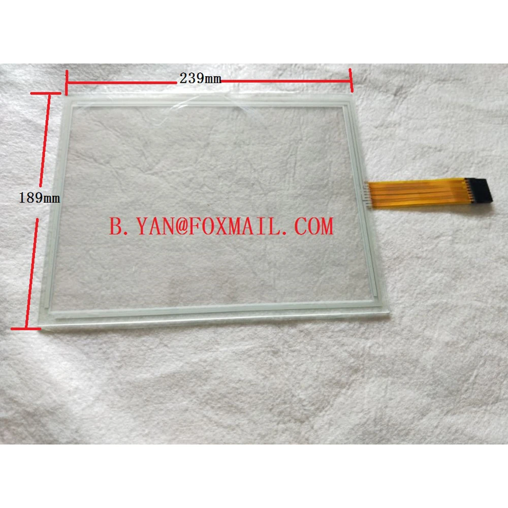 Compatible replacement Carefusion Vela touch screen 66100 assemble accessories
