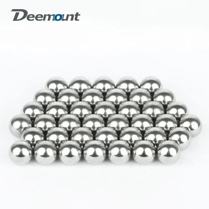 144/20pcs Bicycle Carbon Steel Loose Ball Bearing Dia. 1/4 1/8 3/8 3/16 5/16 5/32-inch 5mm 6mm for MTB Kids Bike Scooter Miniature Ball Bearings