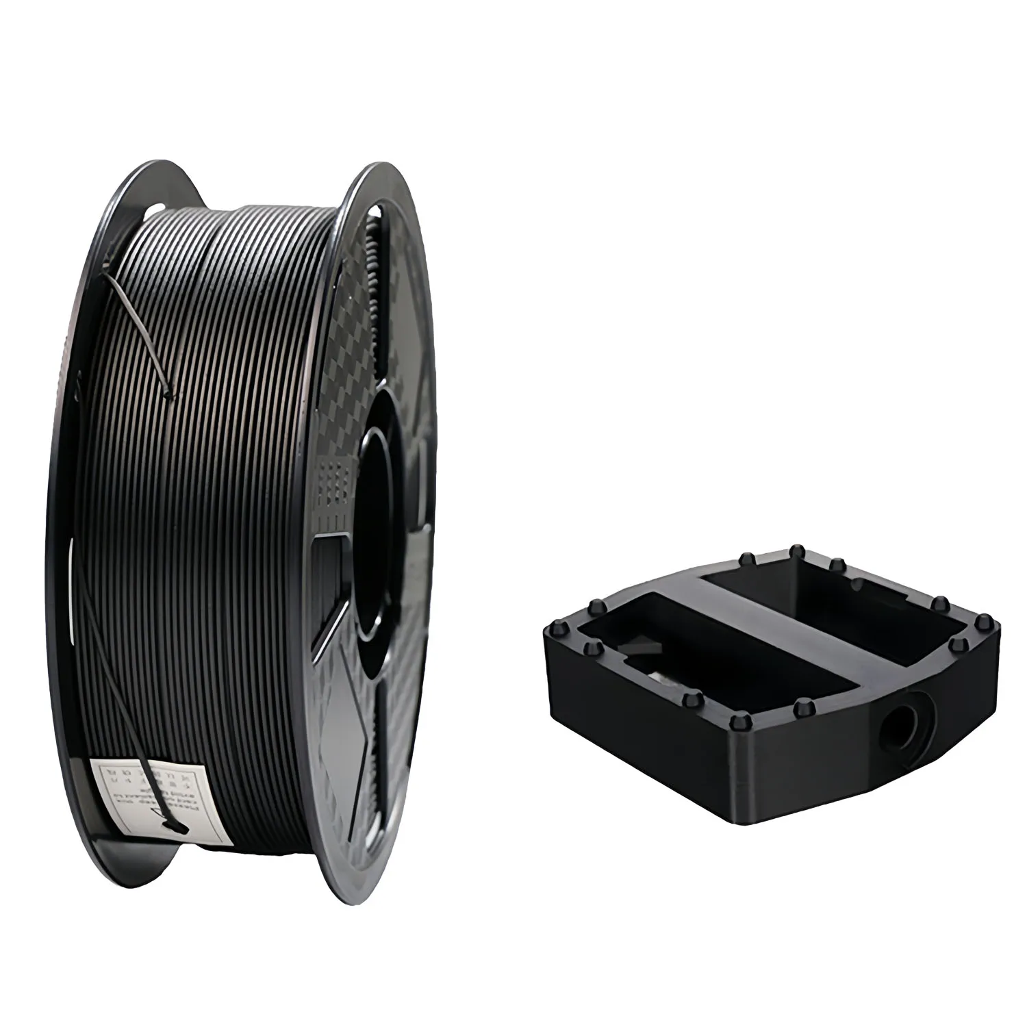 CC3D PBT Pro filament Black 1KG 1.75mm 3D Printer Filament High ...
