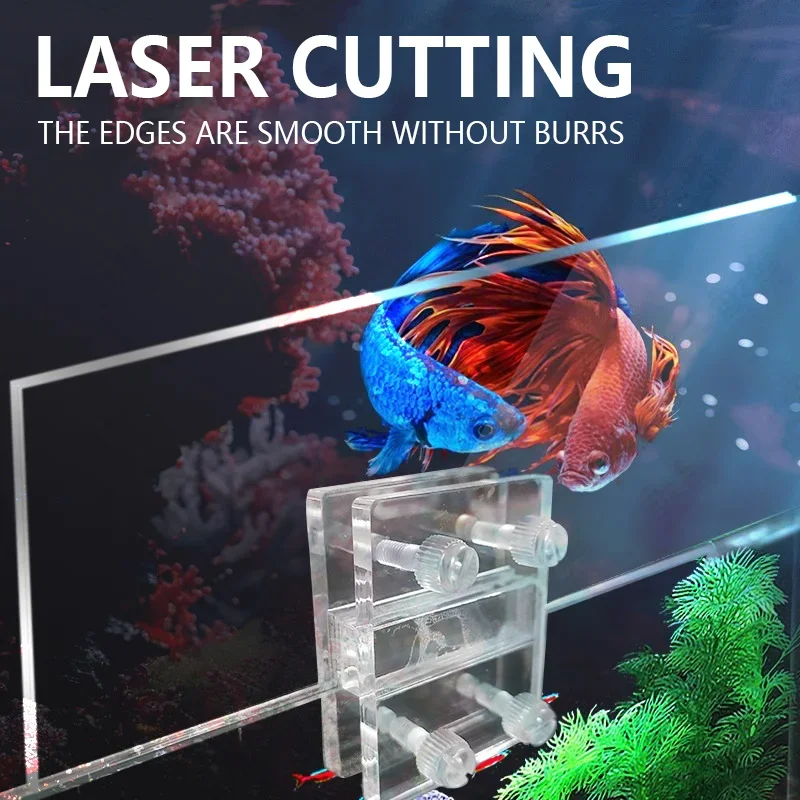 Turtle Tank Anti-climbing Fence 4