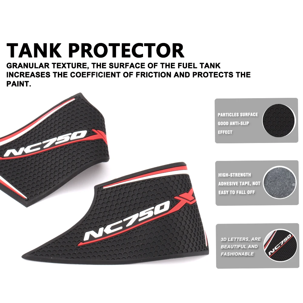 HODNA NC750 X NC750X 2021-2025  Ƽ  ũ е ȣ ƼĿ  Į 