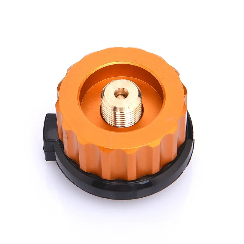 Split-Type Gas Adapter 2