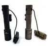 SOTAC-Tactical Cloud Defensive Flashlight, High Lumen1300 Weapon, Scout Light, Dual Function Switches, REIN 2.0, REIN 1.0 4