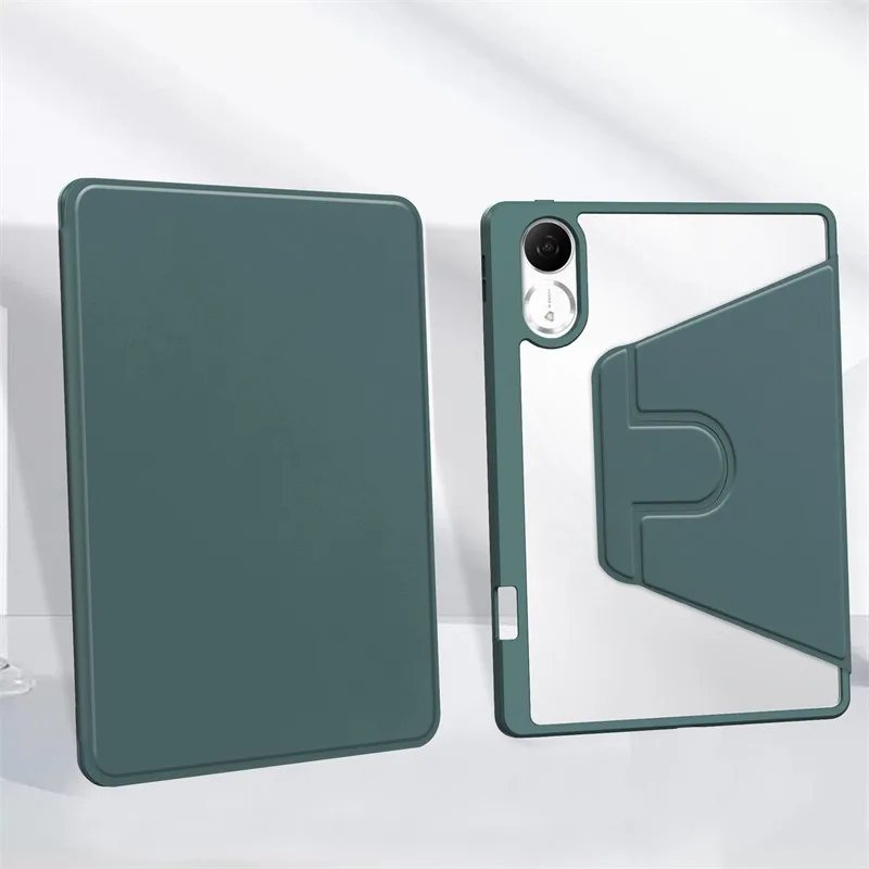 For HUAWEI Honor Pad V9 Case 11.5 inch 360 Rotating With Pencil